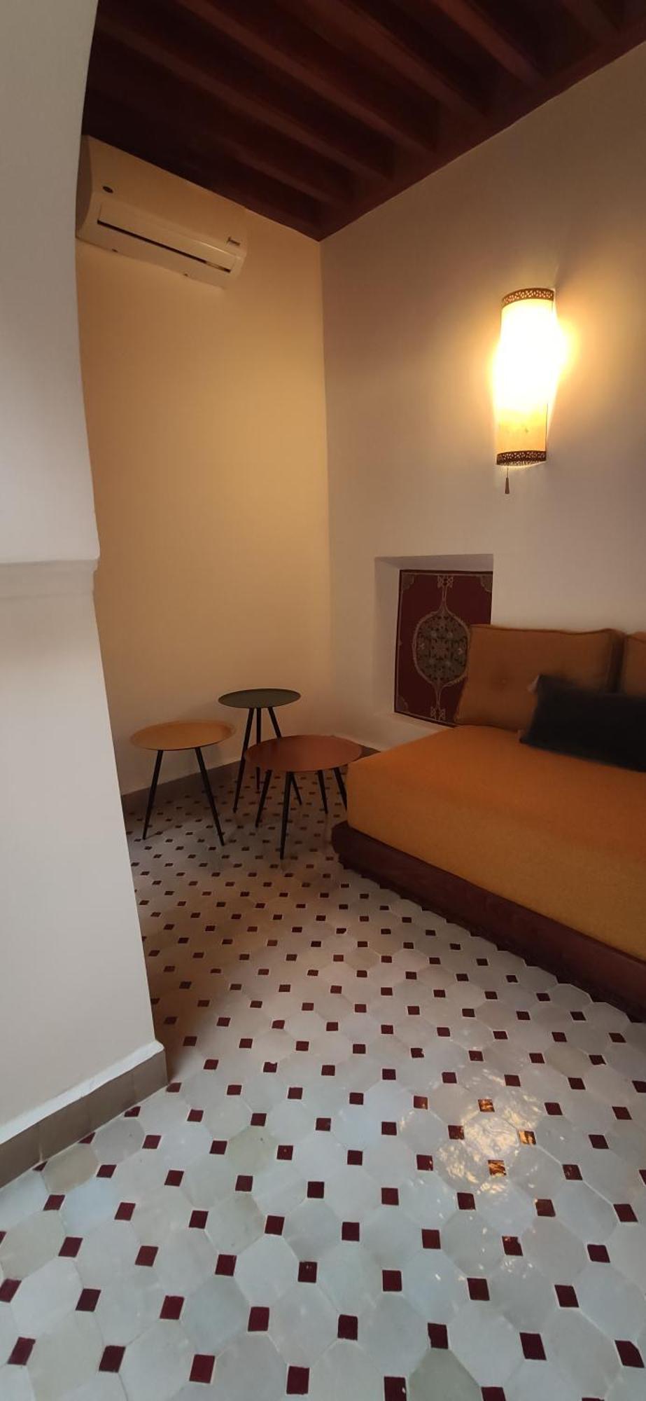 Dar Andamaure Hotel Marrakesh Phòng bức ảnh