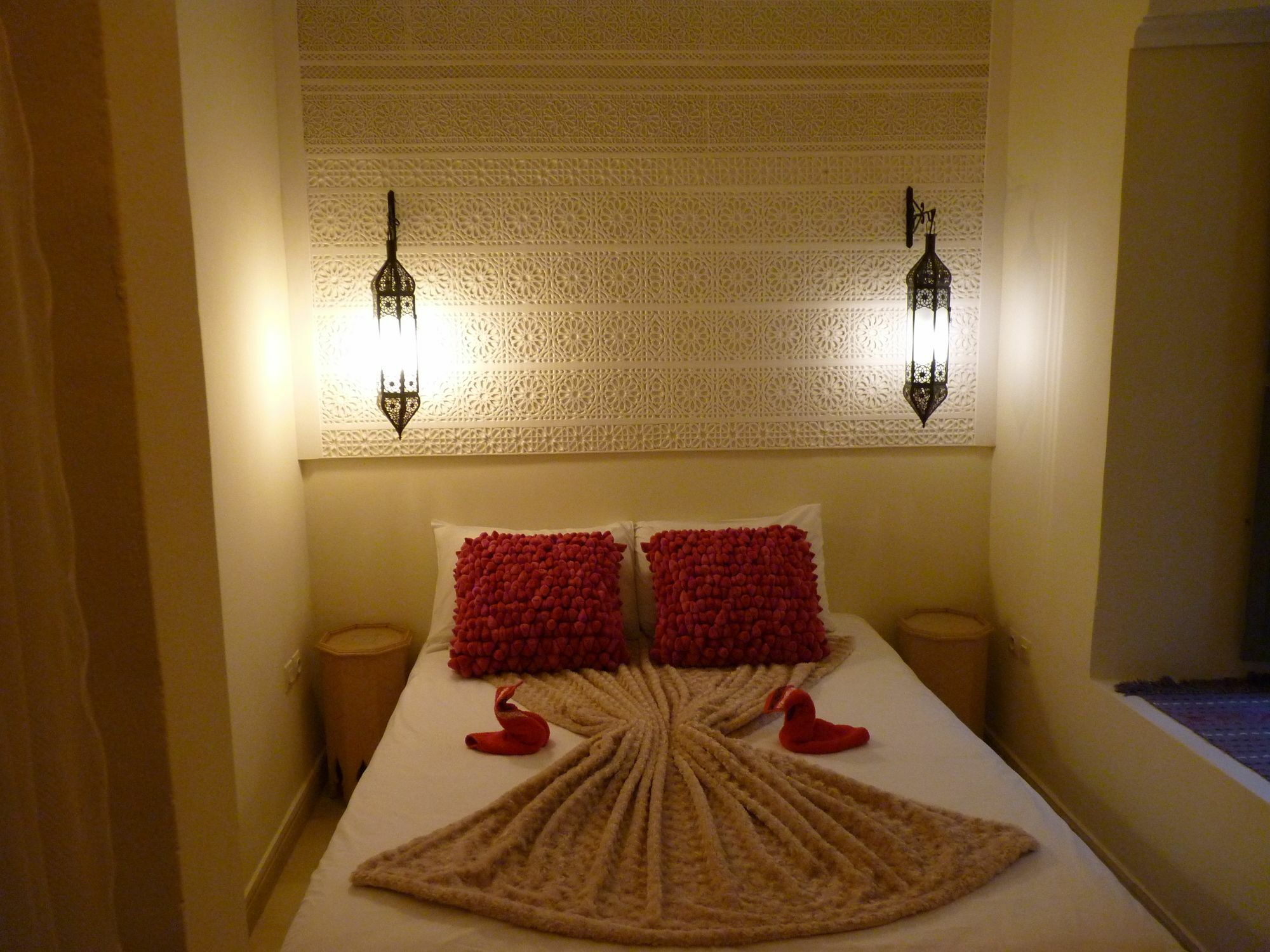 Dar Andamaure Hotel Marrakesh Ngoại thất bức ảnh